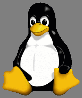 Linux - Tux