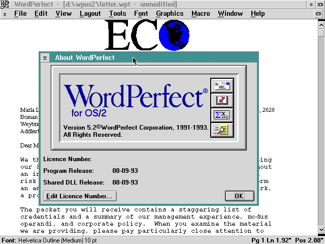 WordPerfect 5.2 for OS2 - About.png