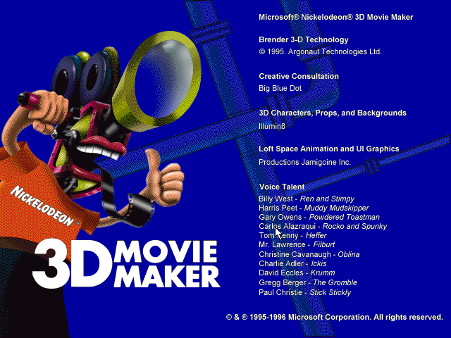 Movie Maker Pc