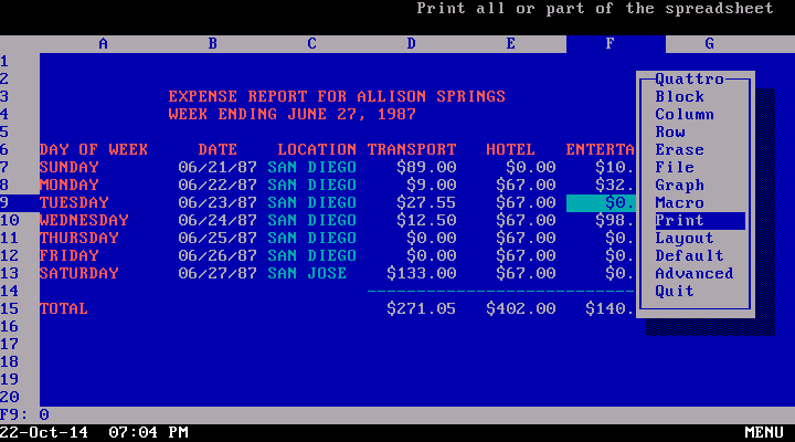 Дос про. SUPERCALC И quattro Pro for Windows. Quattro Pro for Windows. Quattro Pro. SUPERCALC.