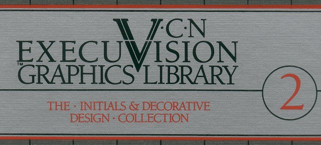 VCN ExecuVision - Clipart Manua