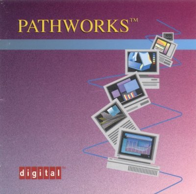 Pathworks 5.1 - Cover