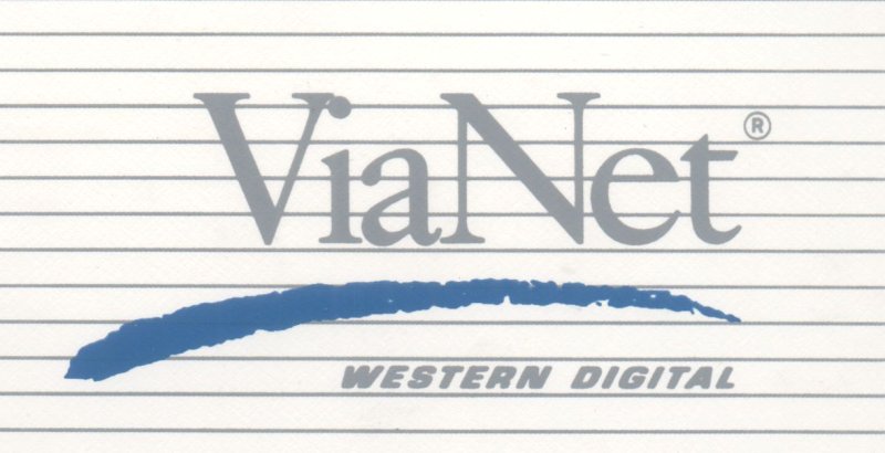 ViaNet Logo