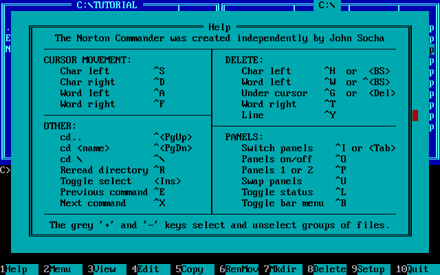norton commander free download norton commander free download