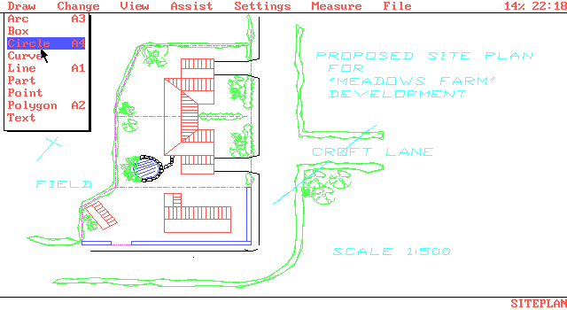 autosketch app autosketch app