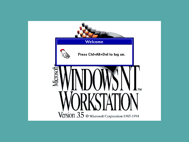 WinWorld: Windows 3.0 / 3.1 3.1