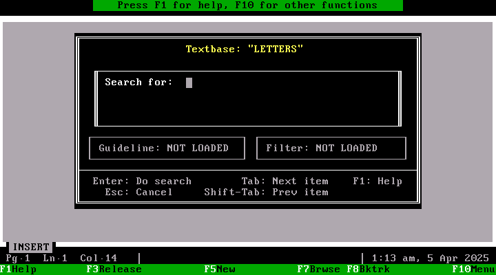 IZE 1.0a - Search.png