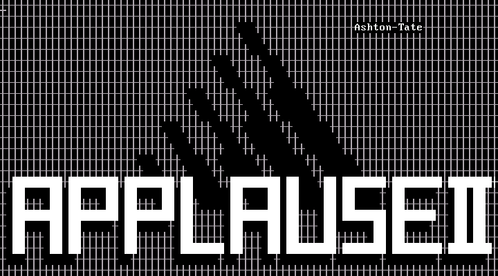 Applause II - Splash