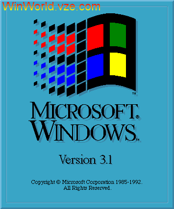 скачать iso windows 3.1