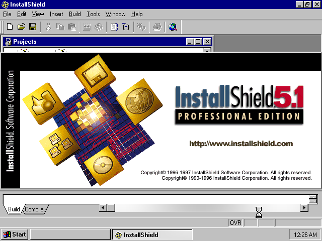 InstallShield Wrapper - Page 2 \ VOGONS