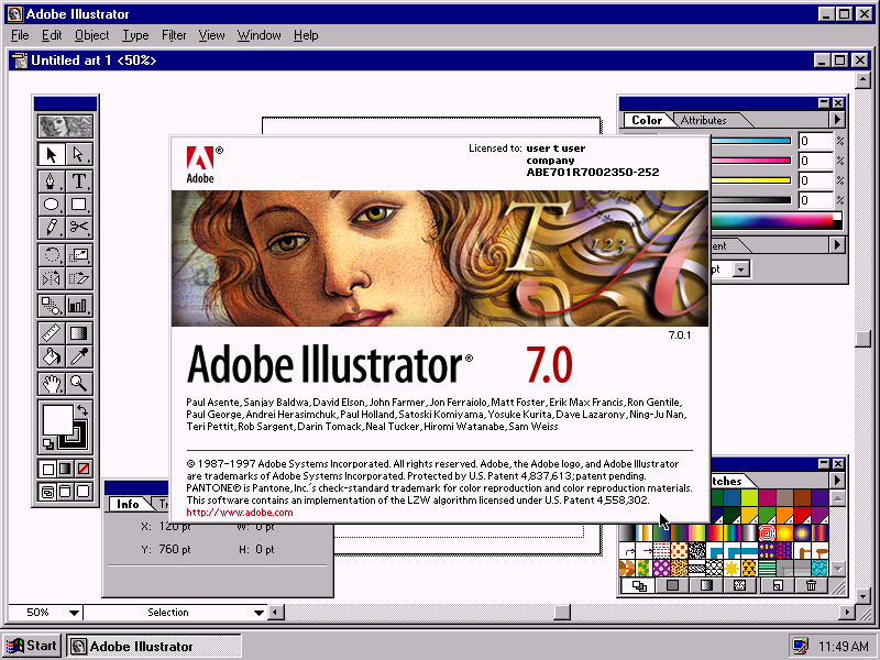 adobe illustrator free trial windows 7