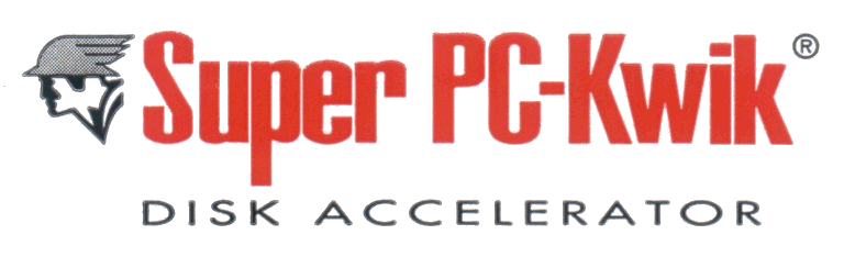 Super PC-Kwik 5 - Logo