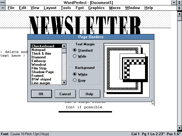 ByDesign 2.0 for Windows - Documents