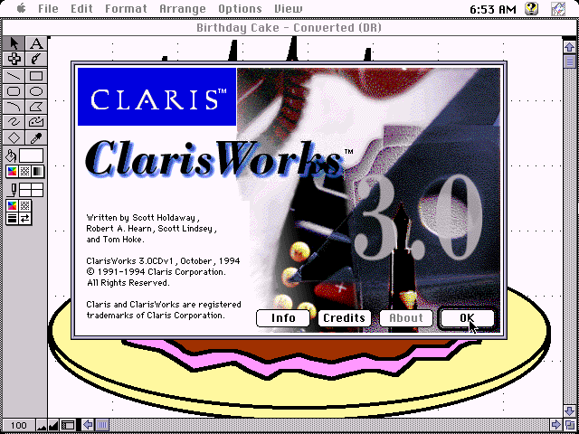 Clarisworks 5 For Windows Download