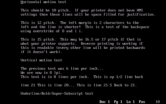 wordperfect for dos free download wordperfect for dos free download