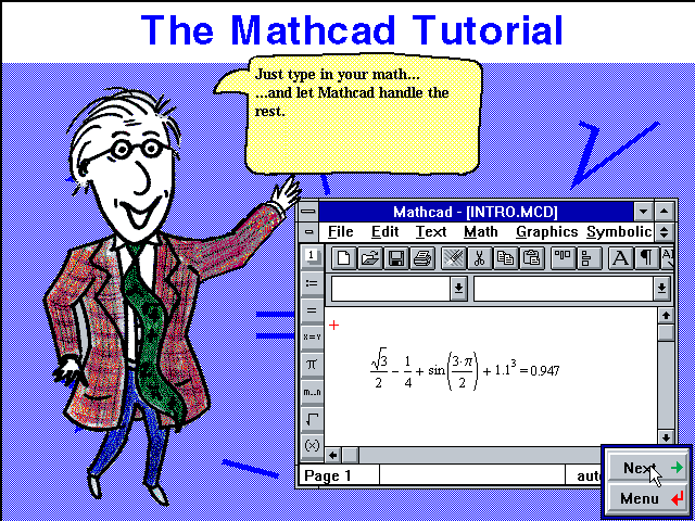 mathcad 5.0 student mathcad 5.0 student