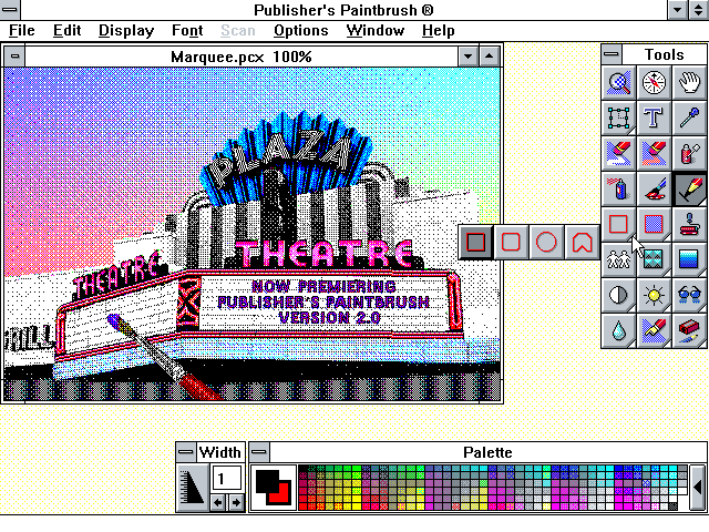 Publishers Paintbrush 2.0 - Image 2