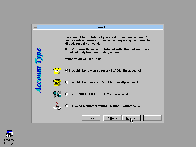 Quarterdeck Mosaic 1.0 - Helper