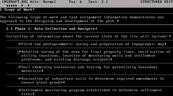 Lotus Manuscript 1.0 - Edit