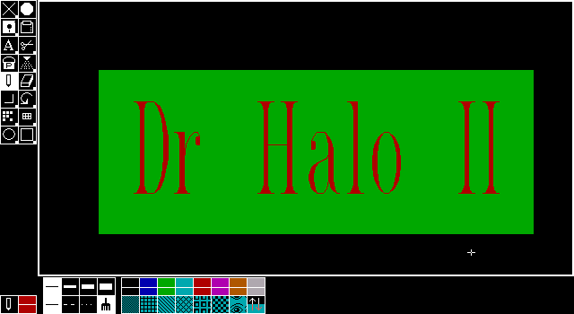 Dr Halo II - Edit