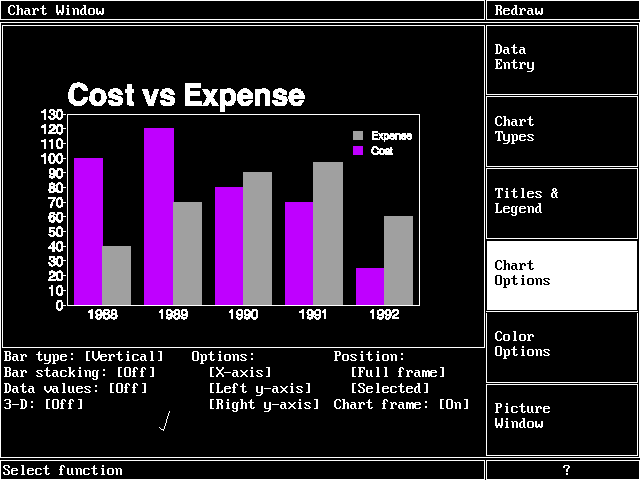 Draw Applause 1.0 - Graph