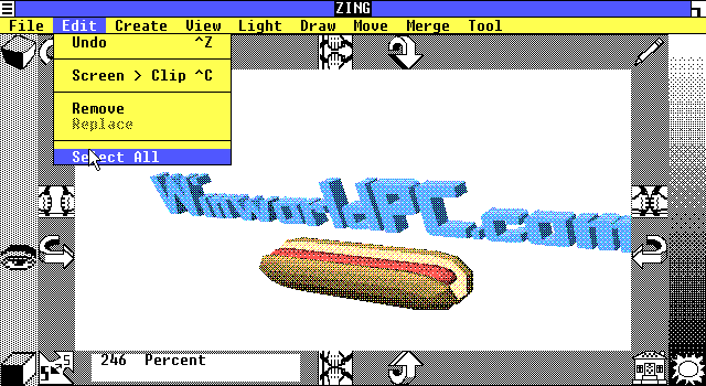 Zing 1.0 - Image 2