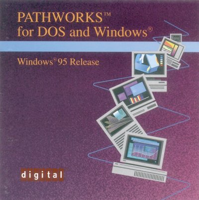 Pathworks 95 - Cover