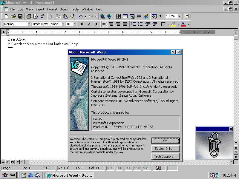 Actualizar 26+ imagen office 98 iso