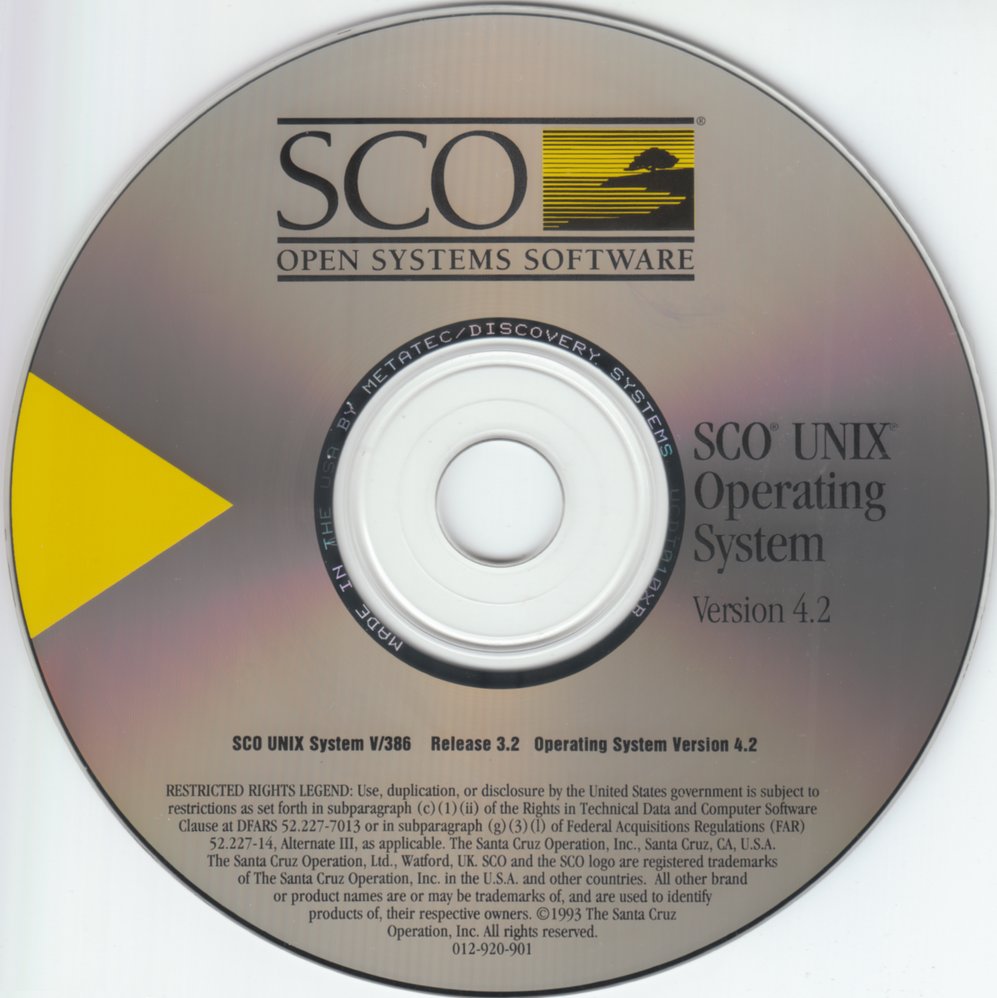 SCO UNIX System V-386 - CD.jpg