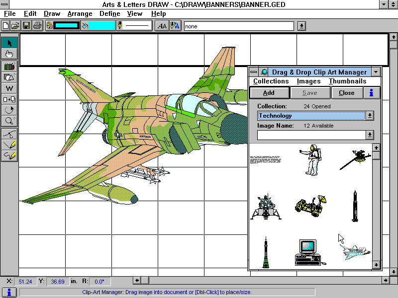 Micrografx Designer Viewer