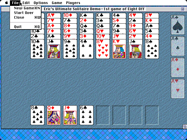 WinWorld: Executor 2.0