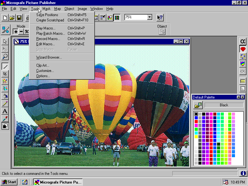 Micrografx designer 4 download
