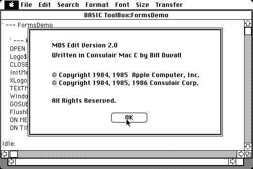 Compiler