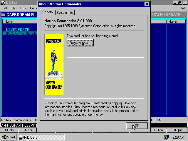 norton commander free download norton commander free download