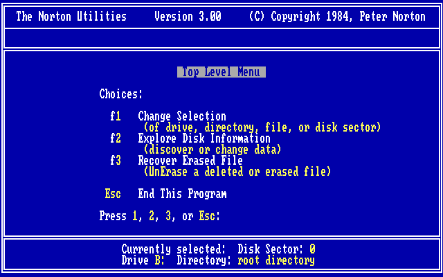 New Norton Utilities 6.0 Systemworks For Mac New Norton Utilities 6.0 Systemworks For Mac