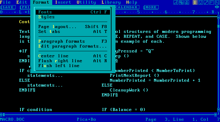 textra on computer textra on computer