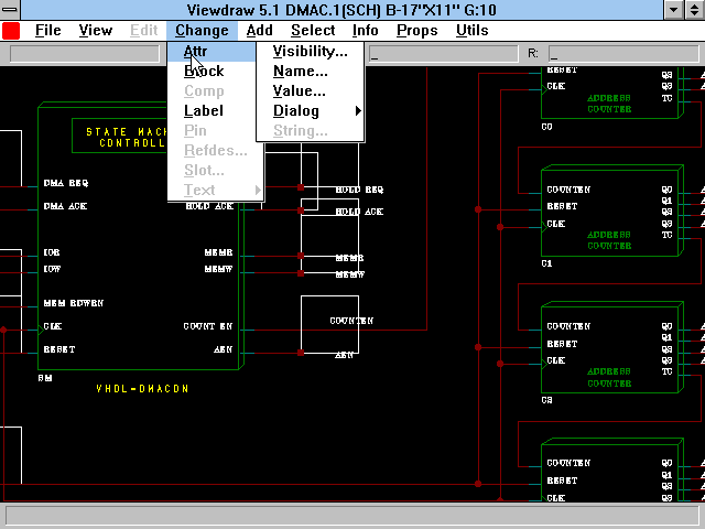 WinWorld: Workview Plus 5.1