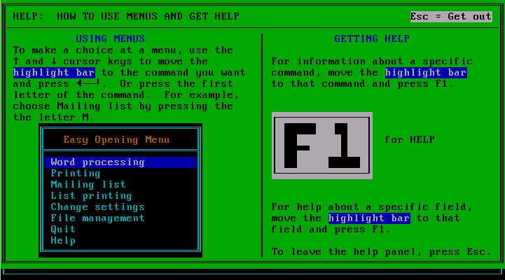 download wordstar for dos download wordstar for dos