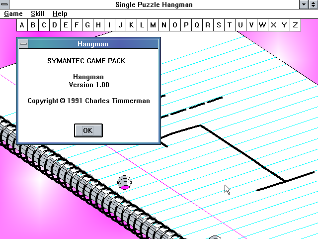 Symantec Game Pack 1.0 - Puzzle