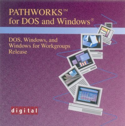 Pathworks 6.0 - Cover