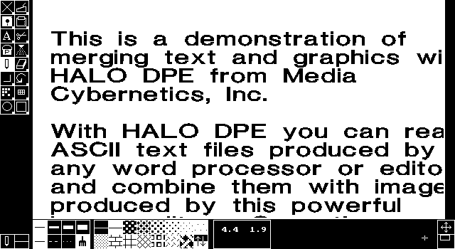 Halo DPE 1.20 - Edit