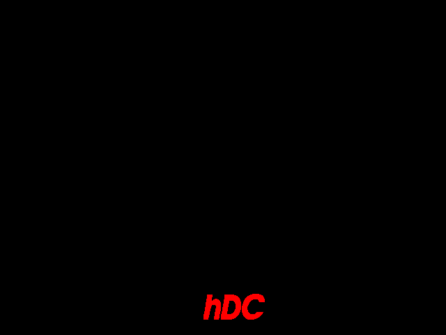 hDC Windows Express 3.0 - Screen Saver