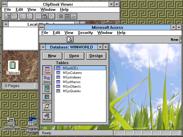 SmartPaper 1.4 - Desktop 2
