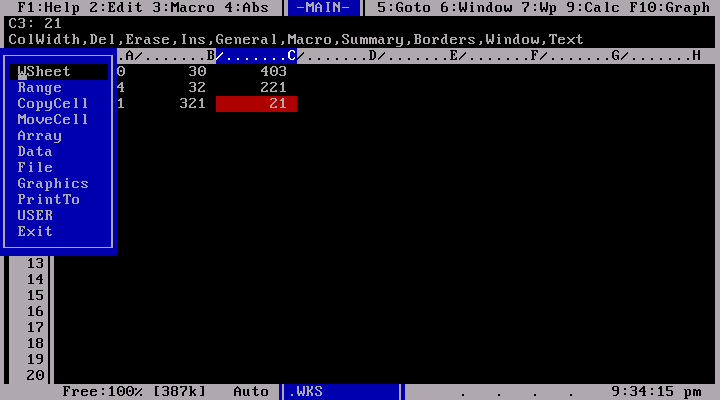 As Easy As 4.0 - Edit