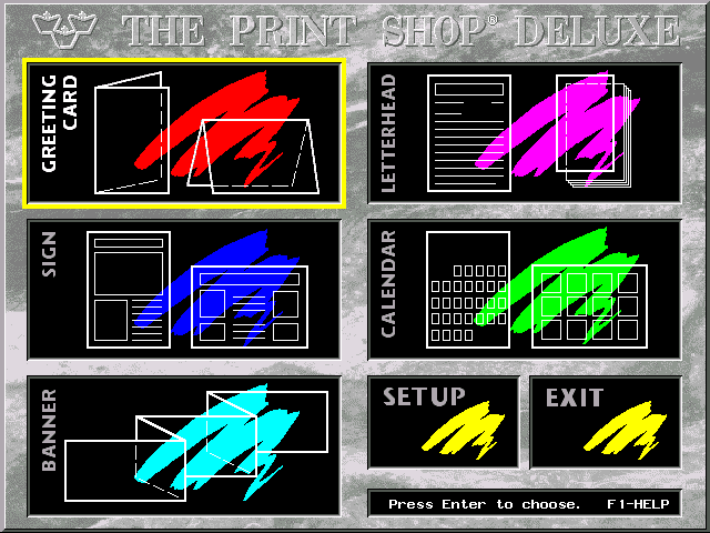 Broderbund Broderbund