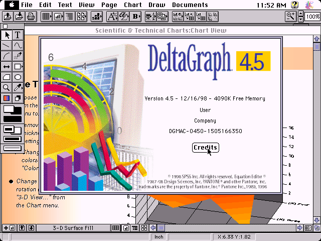 deltagraph tutorial deltagraph tutorial