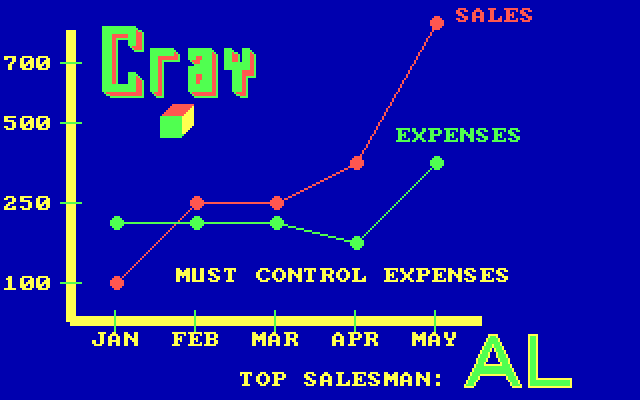 PCCrayon - Demo 2
