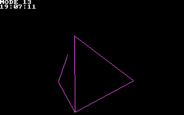 ZBasic 4.02 - Graphics