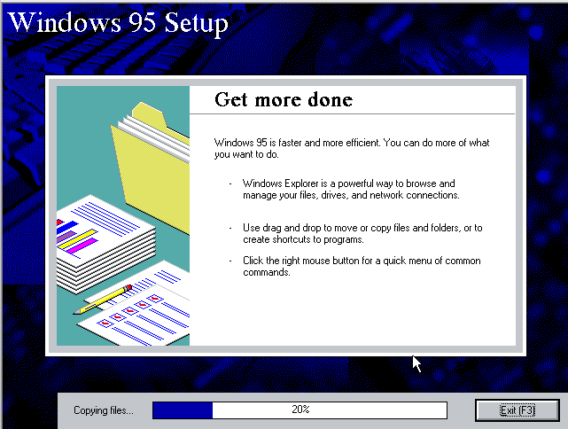 Скачать windows 95 osr2 rus торрент