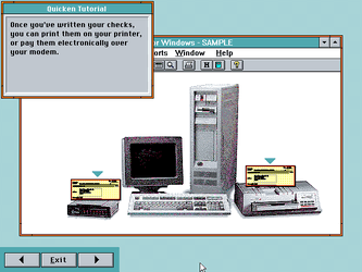 quicken 2007 for windows xp quicken 2007 for windows xp